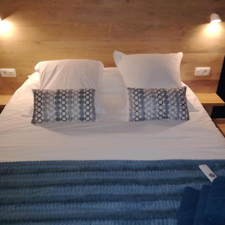 Ferme Houard Bed & Breakfast Bomal Exterior photo