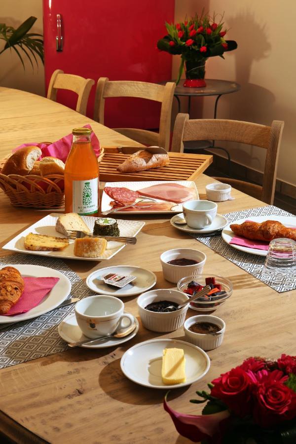 Ferme Houard Bed & Breakfast Bomal Exterior photo