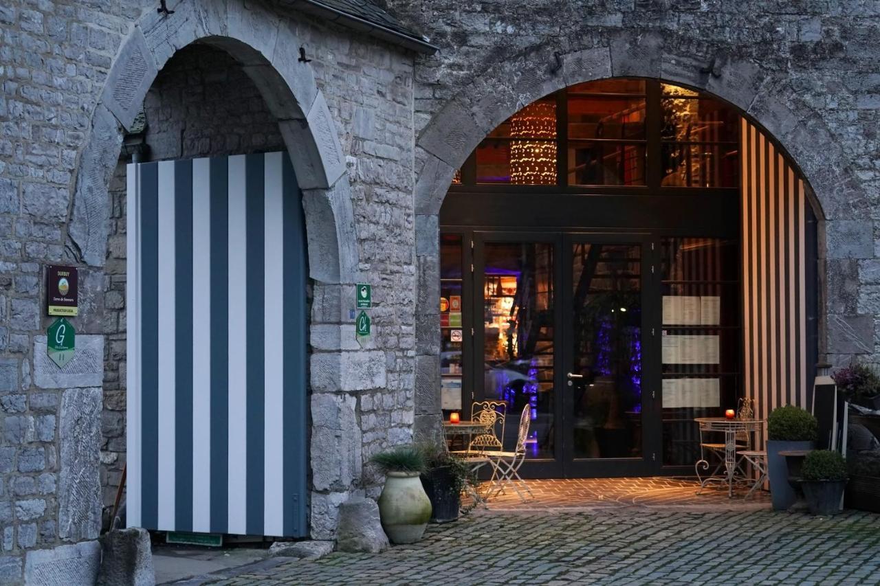 Ferme Houard Bed & Breakfast Bomal Exterior photo