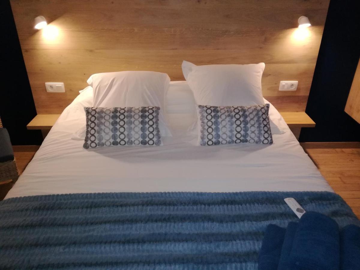 Ferme Houard Bed & Breakfast Bomal Exterior photo
