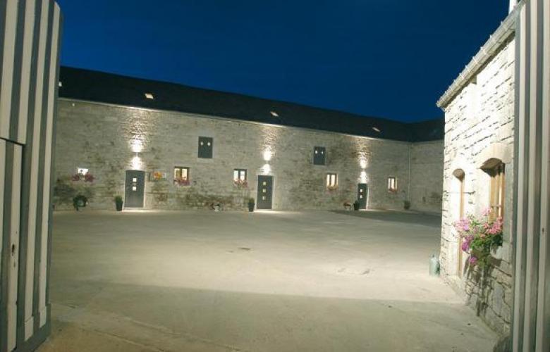Ferme Houard Bed & Breakfast Bomal Exterior photo