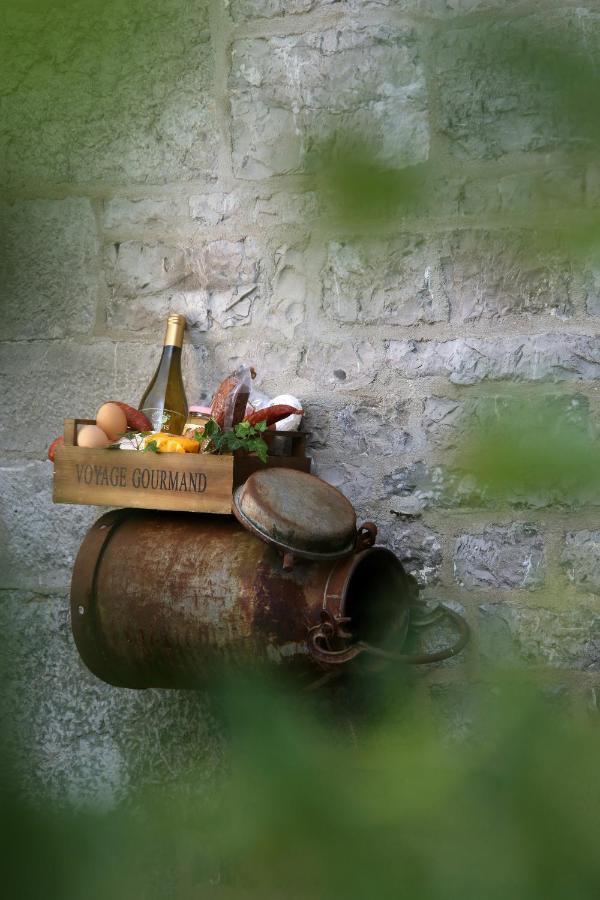 Ferme Houard Bed & Breakfast Bomal Exterior photo